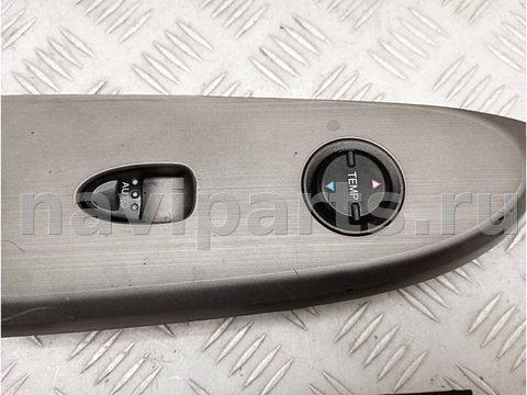 Блок управления стеклоподъёмниками Honda Civic, 2008 г., OEM 83590SMGE110M1, арт. A34799, фото 2