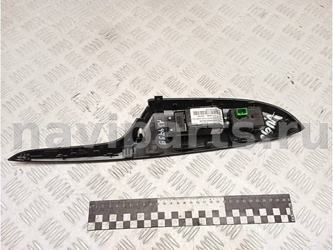 Блок управления стеклоподъёмниками Honda Civic, 2008 г., OEM 83590SMGE110M1, арт. A34799, фото 3