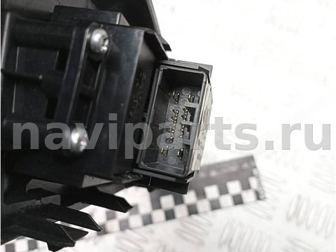 Блок управления стеклоподъёмниками Honda Civic, 2008 г., OEM 83590SMGE110M1, арт. A34799, фото 5