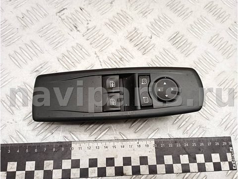 Новое Renault Megane, 2010 г., OEM 809610004R, арт. A34810
