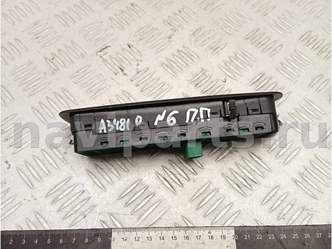 Новое Renault Megane, 2010 г., OEM 809610004R, арт. A34810, фото 2