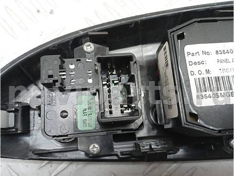 Новое Honda Civic, 2008 г., OEM 83540SMGE120UHS, арт. A35665, фото 4