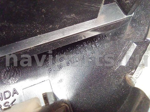 Новое Honda Civic, 2008 г., OEM 83540SMGE120UHS, арт. A35665, фото 7