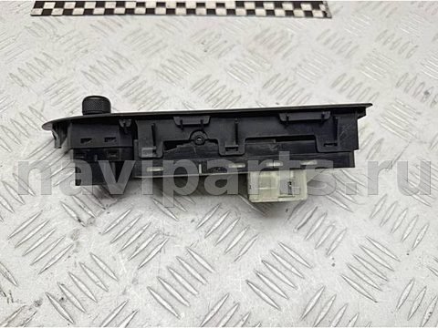 Блок управления стеклоподъёмниками Suzuki Grand Vitara, 2008 г., арт. A35724, фото 3