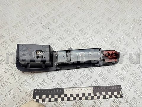 Новое Citroen C-Crosser, 2010 г., OEM 183569, арт. A35907_3, фото 4
