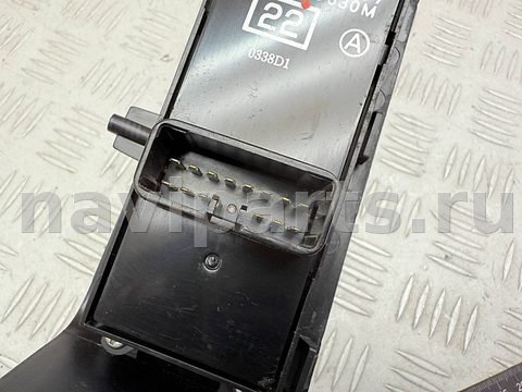 Новое Citroen C-Crosser, 2010 г., OEM 183569, арт. A35907_3, фото 6