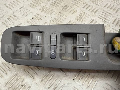 Новое Volkswagen Touareg, 2006 г., OEM 7L6959857E, арт. A37271, фото 2