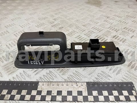 Новое Volkswagen Touareg, 2006 г., OEM 7L6959857E, арт. A37271, фото 3