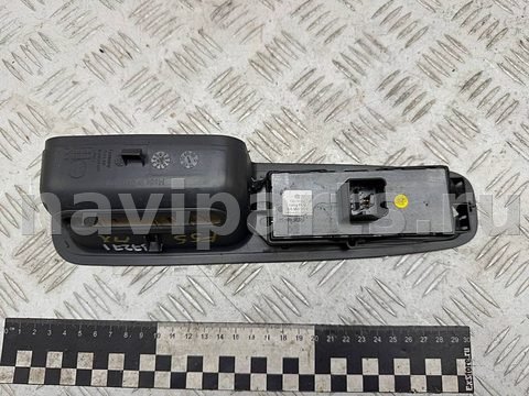 Новое Volkswagen Touareg, 2006 г., OEM 7L6959857E, арт. A37271, фото 5