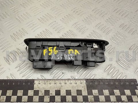 Блок управления стеклоподъёмниками Citroen C5, 2010 г., OEM 96659465ZD, арт. A37462, фото 2