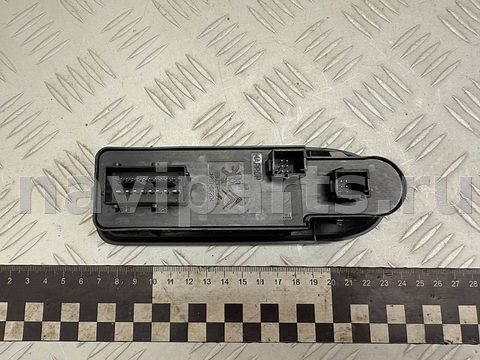 Блок управления стеклоподъёмниками Citroen C5, 2013 г., OEM 96659465ZD, арт. A37463, фото 3