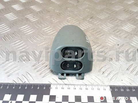 Новое Chrysler Voyager, 1998 г., OEM 5C11V14A563BAW, арт. A3773_2