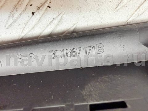 Новое Volkswagen Passat, 2013 г., OEM 1K4959857B, арт. A40098_3, фото 5