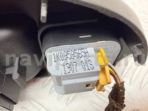 Новое Volkswagen Passat, 2013 г., OEM 1K4959857B, арт. A40098_3, фото 7