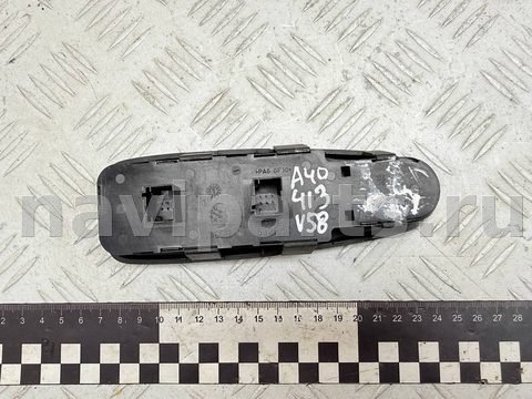 Новое Citroen C4 Grand Picasso, 2006 г., OEM 96547100XT, арт. A40413, фото 2