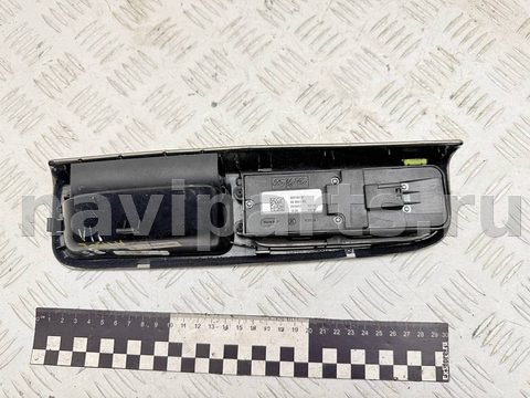 Новое Volvo S40, 2005 г., OEM 30773210, арт. A41902_1, фото 5