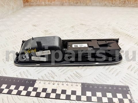 Блок управления стеклоподъёмниками Volvo S40, 2010 г., OEM 30773210, арт. A41902_2, фото 4