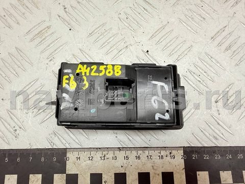 Блок управления стеклоподъёмниками Opel Insignia, 2011 г., OEM 22915121, арт. A42588_1, фото 4