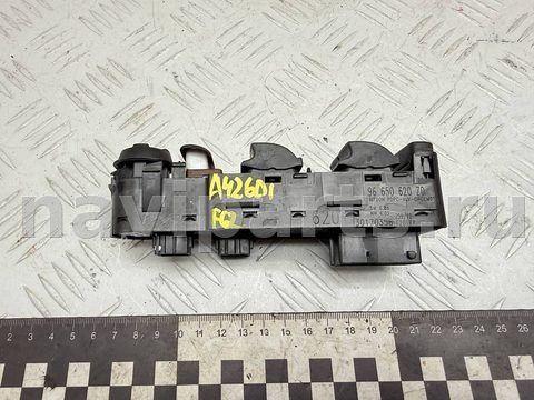 Новое Peugeot 3008, 2015 г., OEM 30170358, арт. A42601_1, фото 4