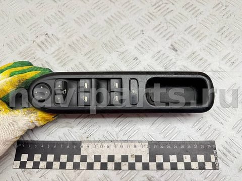 Новое Peugeot 407, 2009 г., OEM 96468704XT, арт. A43683_1