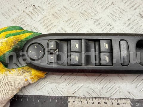 Новое Peugeot 407, 2007 г., OEM 96468704XT, арт. A43683, фото 2