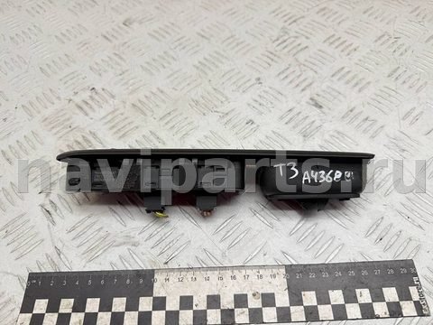 Новое Peugeot 407, 2007 г., OEM 96468704XT, арт. A43683, фото 3
