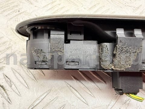 Новое Peugeot 407, 2007 г., OEM 96468704XT, арт. A43683, фото 4
