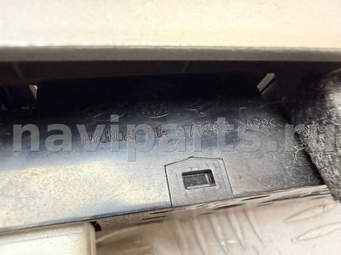 Блок управления стеклоподъёмниками Hyundai Santa Fe, 2006 г., OEM 3714901110, арт. A43945, фото 8