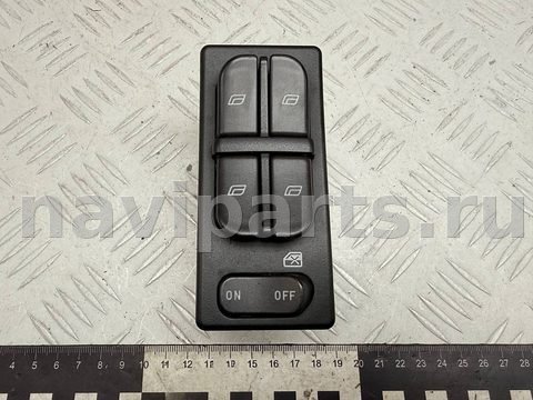 Новое Saab 9-5, 2007 г., OEM 5547914, арт. A44324
