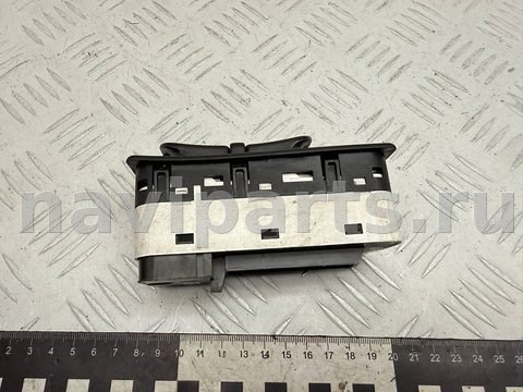 Блок управления стеклоподъёмниками Saab 9-5, 2003 г., OEM 5547914, арт. A44324_1, фото 2