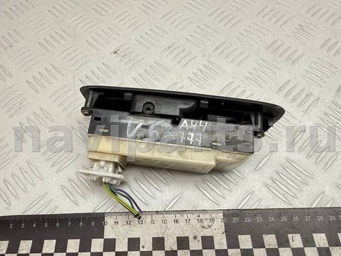 Блок управления стеклоподъёмниками Mitsubishi Pajero, 2004 г., OEM MR445656, арт. A44777_3, фото 3