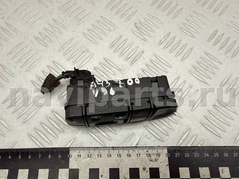 Блок управления стеклоподъёмниками Opel Vectra, 2004 г., OEM 687833988, арт. A44800_1, фото 2