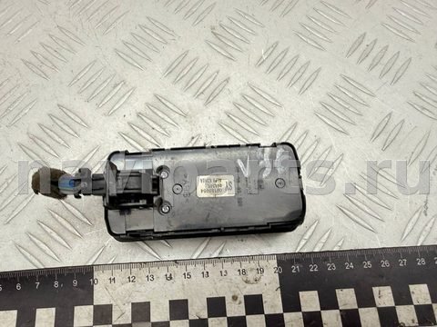 Блок управления стеклоподъёмниками Opel Vectra, 2004 г., OEM 687833988, арт. A44800_1, фото 3