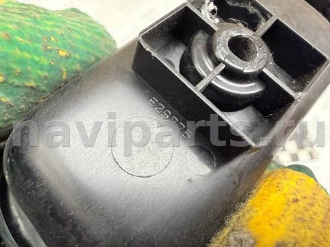 Блок управления стеклоподъёмниками Peugeot 207, 2006 г., OEM 9654859977, арт. A44825, фото 5