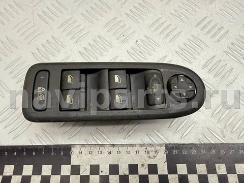 Новое Citroen C5, 2009 г., OEM 30170121, арт. A44827