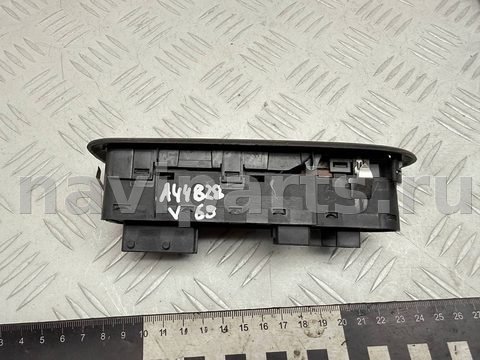 Блок управления стеклоподъёмниками Citroen C5, 2009 г., OEM 96660256XT, арт. A44828, фото 2