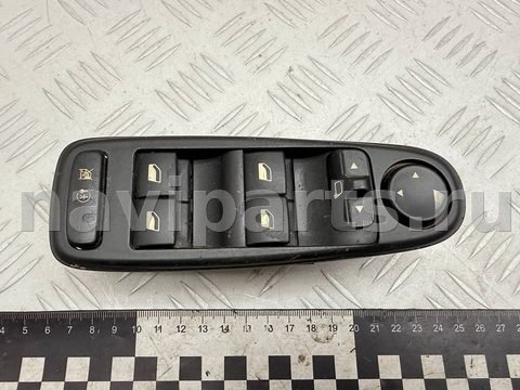 Новое Citroen C4 Picasso, 2010 г., OEM 96639382ZD, арт. A44830_1