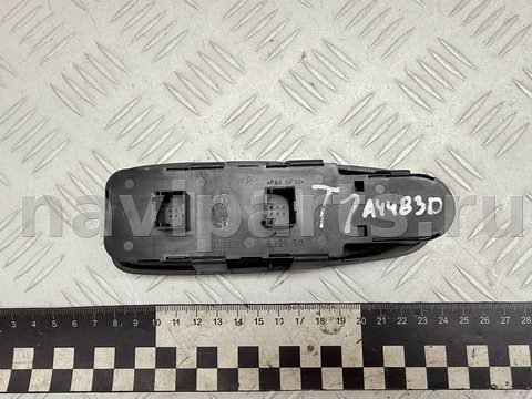 Новое Citroen C4 Picasso, 2010 г., OEM 96639382ZD, арт. A44830_1, фото 3