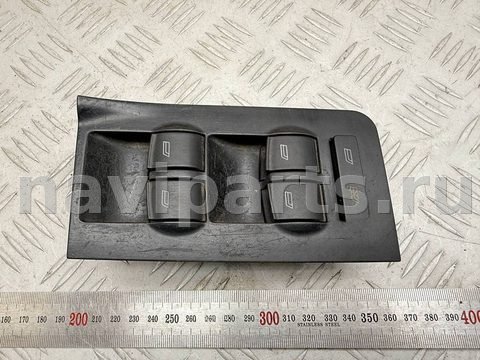 Новое Audi A6, 2003 г., OEM 4B0959851, арт. A45774_1