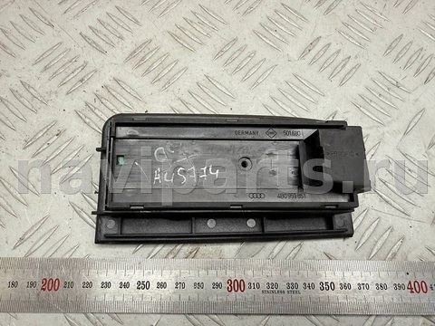 Блок управления стеклоподъёмниками Audi A6, 2000 г., OEM 4B0959851, арт. A45774, фото 2