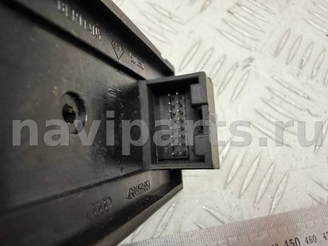 Блок управления стеклоподъёмниками Audi A6, 2000 г., OEM 4B0959851, арт. A45774, фото 3