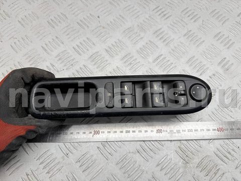 Новое Peugeot 407, 2009 г., OEM 96468704XT, арт. A45818_1