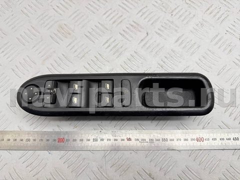 Новое Peugeot 407, 2009 г., OEM 96468704XT, арт. A47991_1