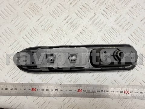 Блок управления стеклоподъёмниками Peugeot 407, 2009 г., OEM 96468704XT, арт. A47991_1, фото 3