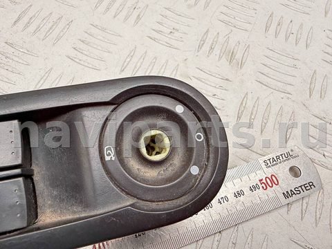 Новое Renault Espace, 2005 г., OEM 0012126, арт. A47994, фото 2