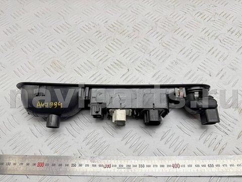 Новое Renault Espace, 2005 г., OEM 0012126, арт. A47994, фото 3