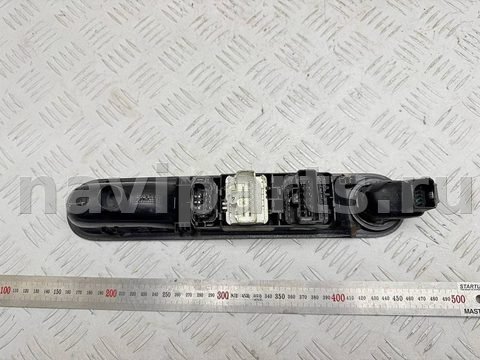 Новое Renault Espace, 2005 г., OEM 0012126, арт. A47994, фото 4