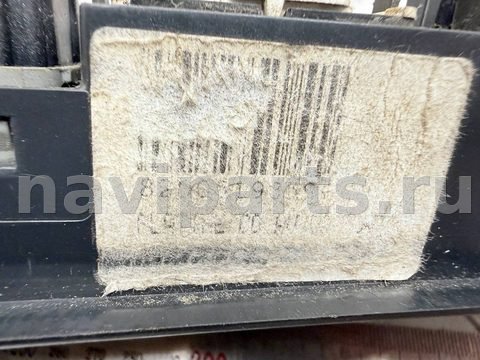 Новое Renault Espace, 2005 г., OEM 0012126, арт. A47994, фото 6