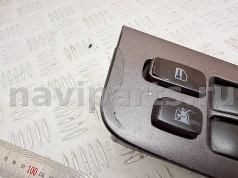 Новое Hyundai Terracan, 2003 г., OEM 93501H1110, арт. A48332, фото 2