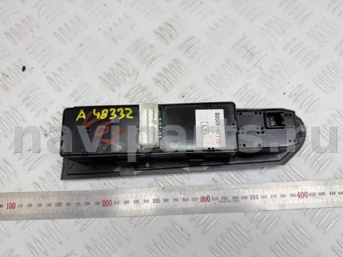 Новое Hyundai Terracan, 2003 г., OEM 93501H1110, арт. A48332, фото 5